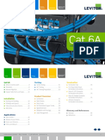 Leviton - Cat6A Reference Guide. 051518pdf PDF