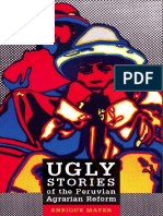 Ugly Stories of Peruvian Argarian Reforms PDF