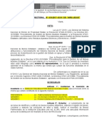 1.-RD de Conformacion de Inventario