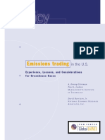 Emissions Trading PDF