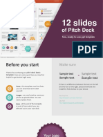 Pitchdeck Basic