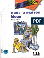 Dans La Maison Bleue PDF