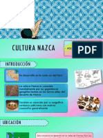 Cultura Nazca Leslyy