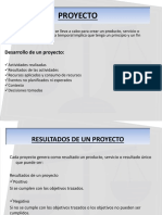 Lecciones Aprendidas PMI