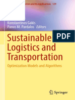 Sustanaible Logistic PDF