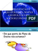 Globalização e Geopolítica-1