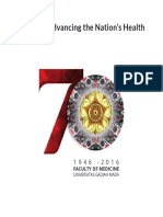 70 Years Advancing The Nations Health Edited PDF