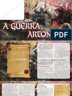 A Guerra Civil Do Reinado PDF