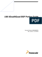 BSP Porting Guide L3.0.35 1.1.0