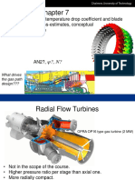 Lect7 Axialturbines HT15 PDF