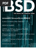 BSDMagazine108 PDF