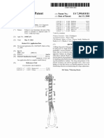 United States Patent (10) Patent No.: US 7,399,018 B1: Khachaturian (45) Date of Patent: Jul. 15, 2008