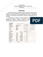 Clinica Médica Hemograma e Anemia Resumo