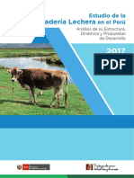 Ganaderia Lechera 2017 PDF