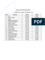 Bus Timings 2017-18 KG