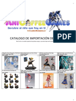 Catalogoanime PDF