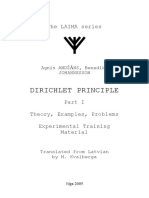 Dirihlee 1 PDF