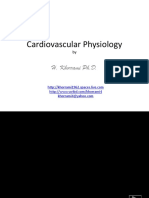 Cardiovascular Physiology