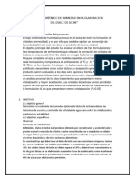 Ajuste Del Contenido de Humedad en La Elaboracion Del Dulce de Leche