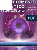 Procedimento Quantico de Limpeza e Cura