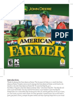 (Manual) John Deere Manual