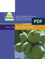 El Chayote Volumen 2 PDF