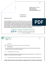 Guia Programatica Analisis Matemático