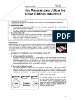 Enseñando Con El Método Inductivo PDF