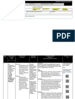 Forward Planning Document