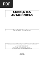 Correntes Antagônicas