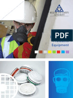 Respiratory Protective Equipment