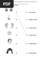 Periodical Test