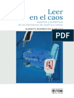 Leer en El Caos PDF