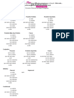 Conjugação Do Verbo Subir No Dicionário Priberam