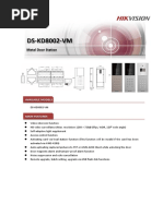 Ds kd8002 VM PDF