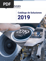 CATALOGO 2019 Plexus PDF