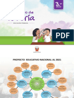 Cuadernillo de Tutoría Tercer Grado Educación Primaria 2019 PDF