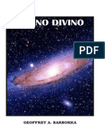 Geoffrey Barboka - O Plano Divino PDF