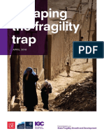 Escaping The Fragility Trap