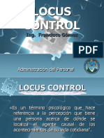 Locus Control