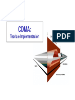 Cdma PDF