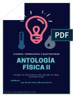 Antología Física II PDF