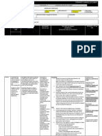 Simplified Planning 2019