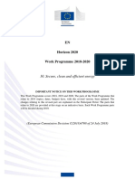 h2020 wp1820 Energy - en PDF