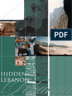 Hidden Lebanon PDF