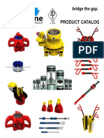 Keystone Product Catalog PDF