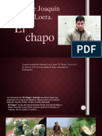 JMC El Chapo