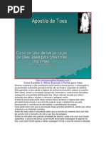 Apostila de Tosa