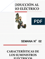 Diseño Eléctrico