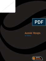 Aussie Hoops